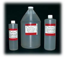 Antiseptic Isopropyl Alcohol Topical Liquid 1 gal. Bottle - 104B-1GL