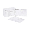 Sterilization Record Card McKesson Steam / EO Gas - 73-DLC250