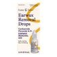 Foster & Thrive™ Earwax Removal Drops Carbamide Peroxide 6.5%, 0.5 Ounce 70677115401