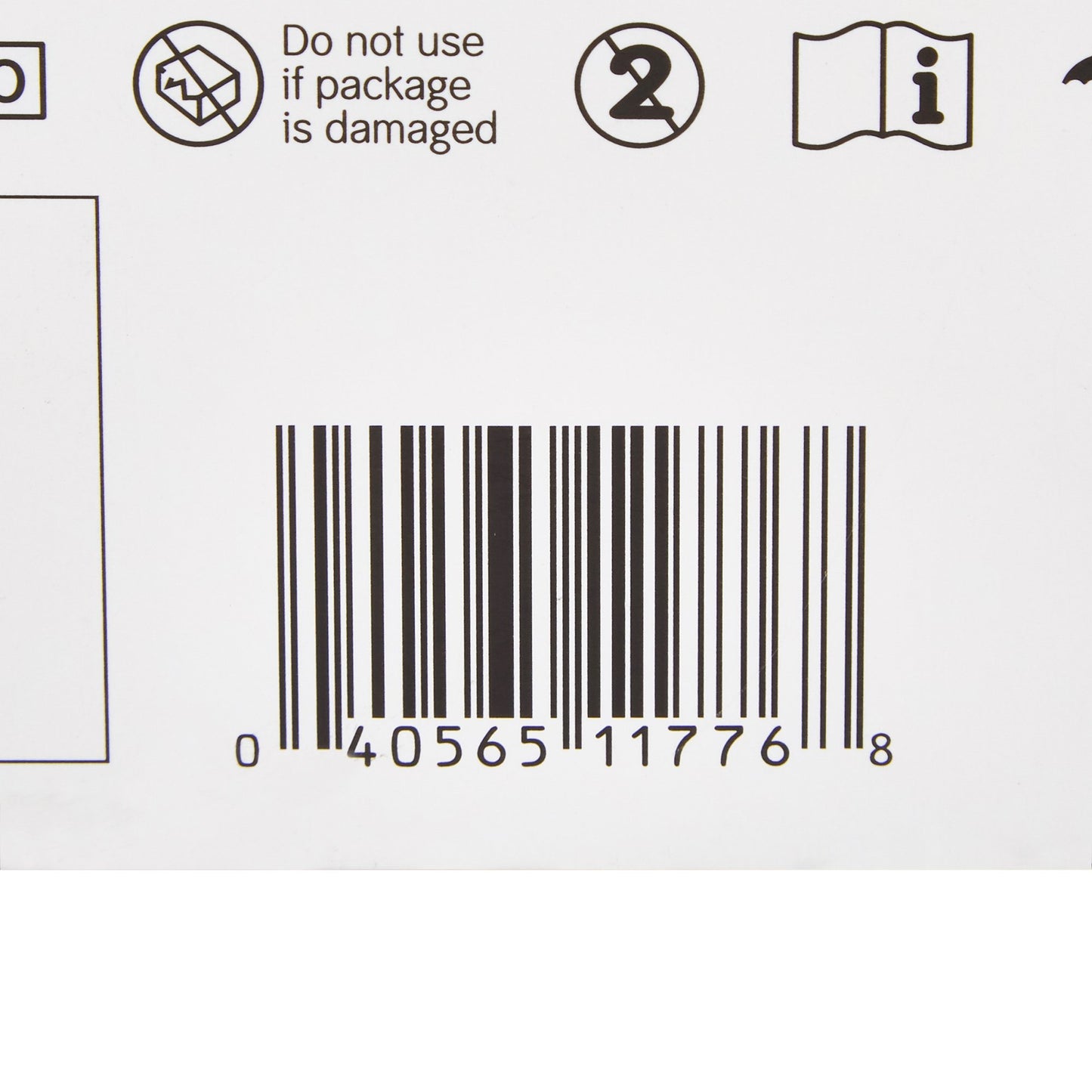 Covrsite Composite Dressing, 6 x 6 Inch 59714400
