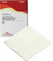 Silver Alginate Dressing Restore™ 12 Inch Length Rope Sterile - 529969