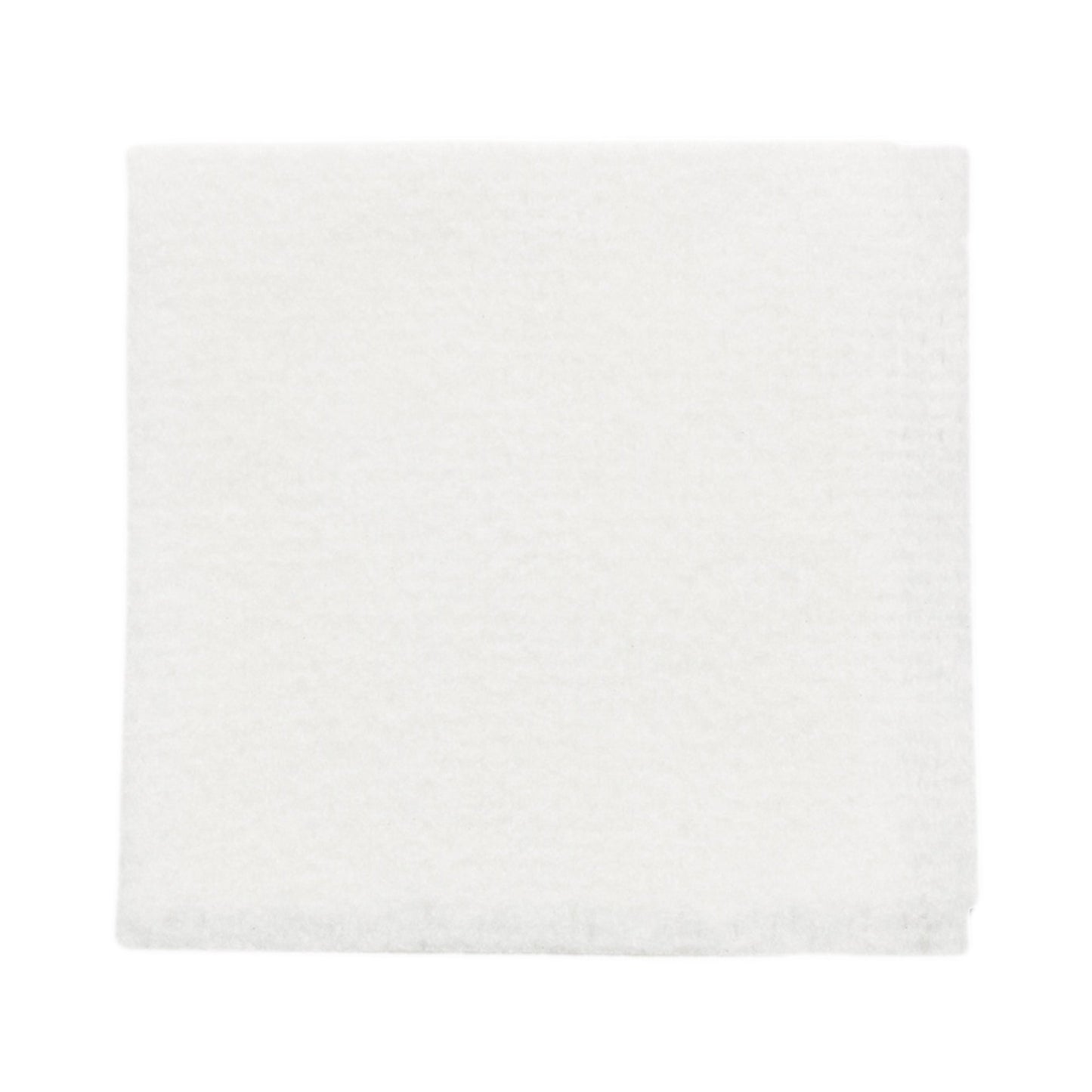 Mesalt® Sodium Chloride Impregnated Dressing, 8 x 8 Inch 286080