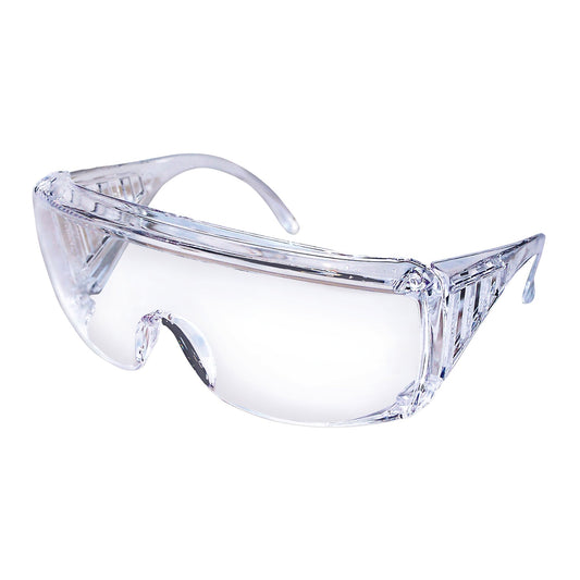 MCR Safety 98 Series Safety Glasses 9800