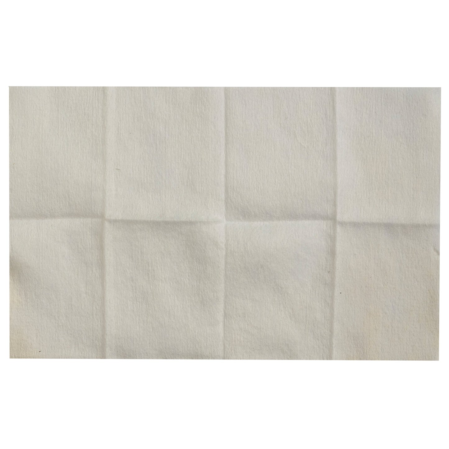 Hygea® Unscented Saline Wipe, Individual Packet C22370