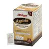 Pain Relief Medique® 325 mg Strength Aspirin Tablet 250 per Box - 11613