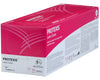 Cardinal Protexis Latex Classic Surgical Glove, Size 8, Cream 2D72N80X, Box of 50