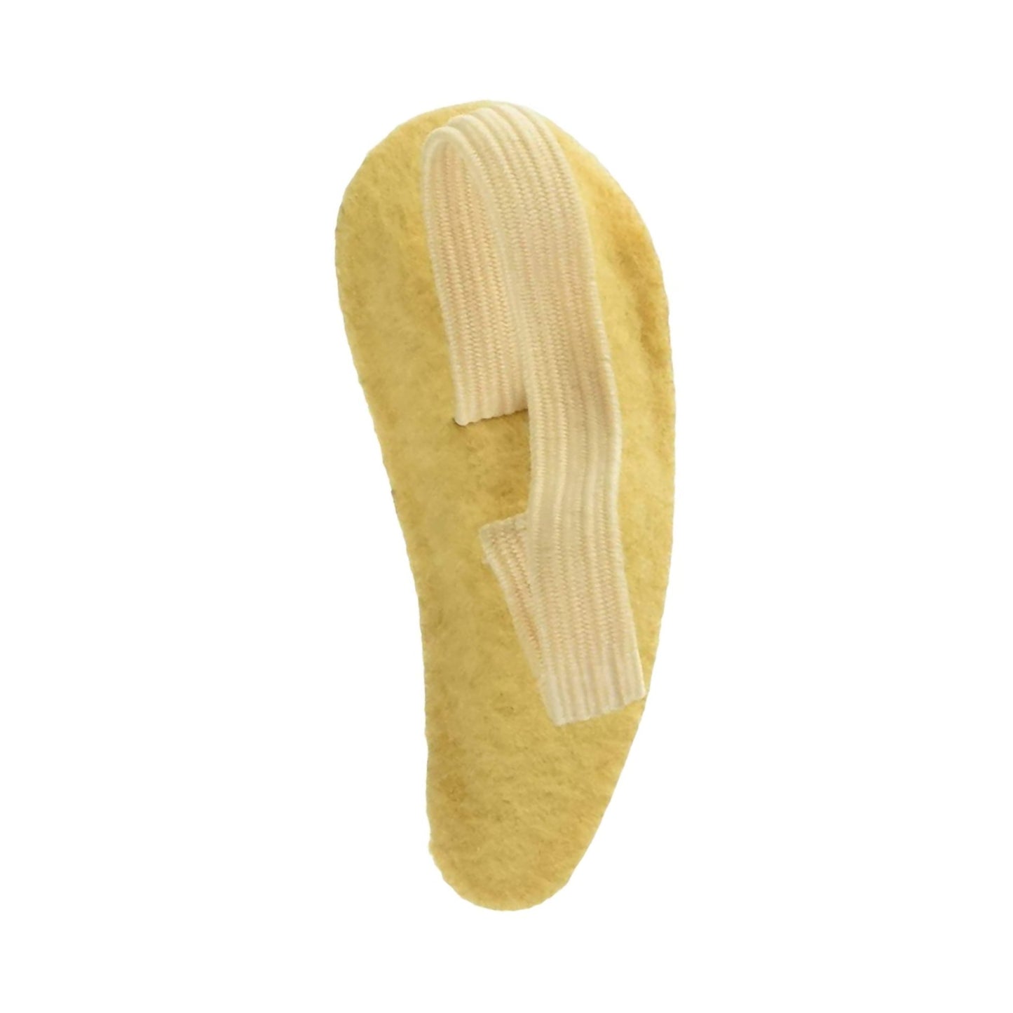 Hammer Toe Crest Pedifix® Medium Pull-On Male 6 to 10 / Female 8 to 10 Right Foot - 8154B-MR