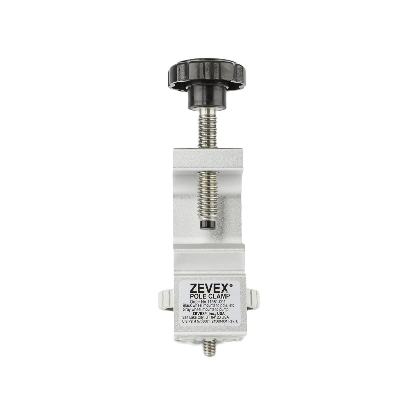 Pole Clamp - 11981-001