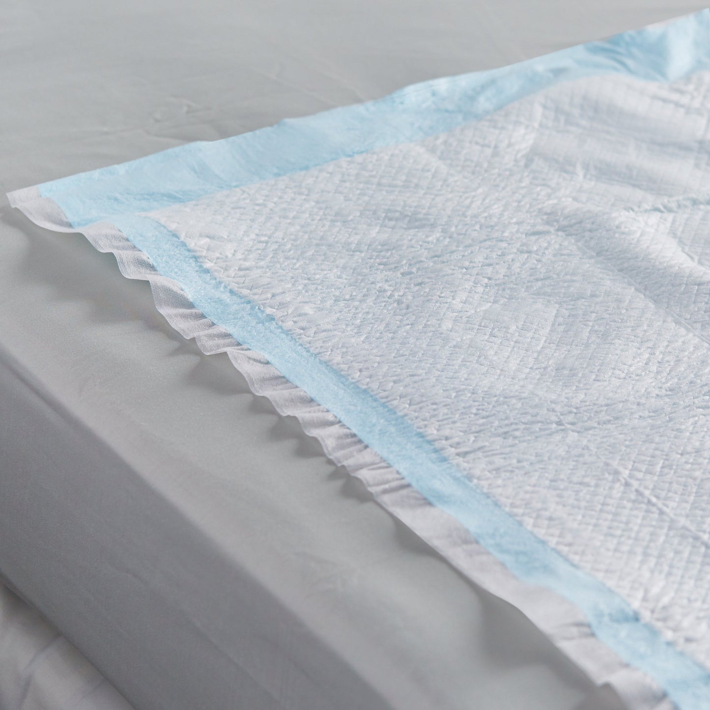 MoliCare® Positioning Underpad, 30 x 36 Inch 15610101