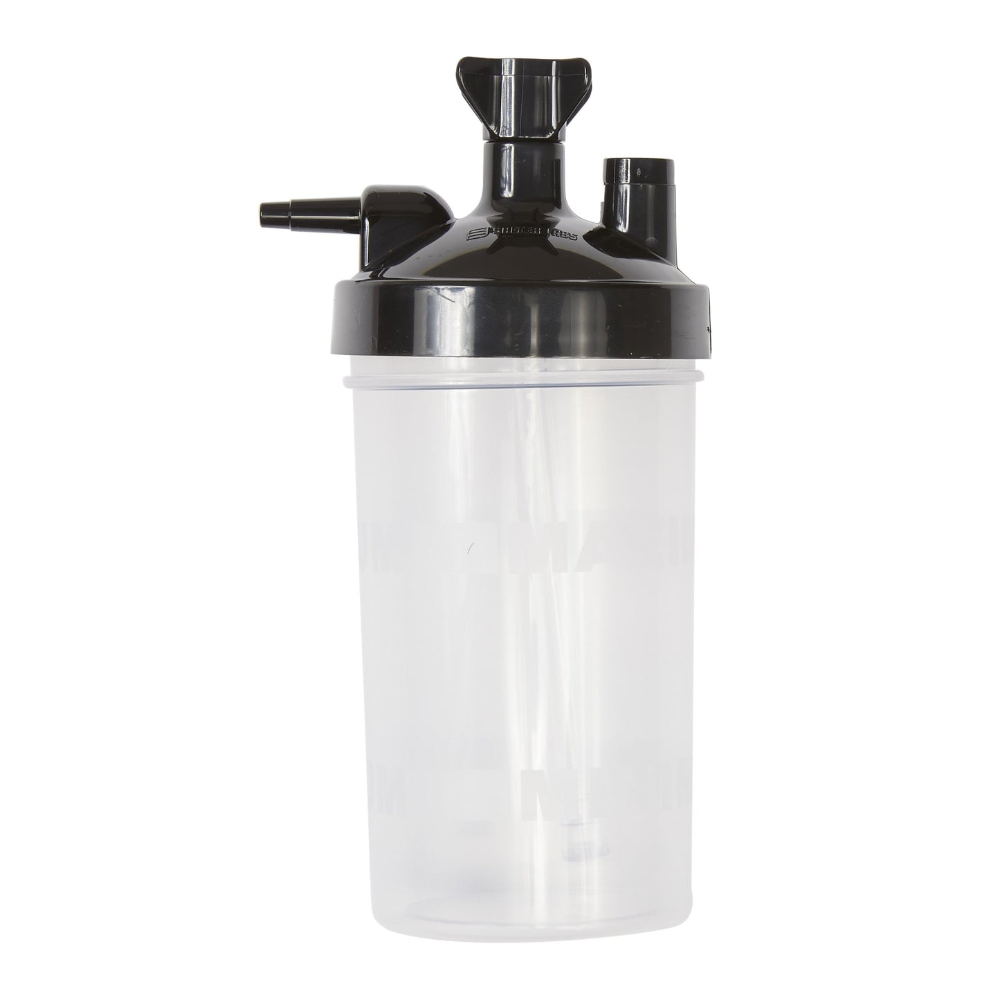 Sun Med Salter Labs Bubble Humidifier 7600-0-50, Case of 50