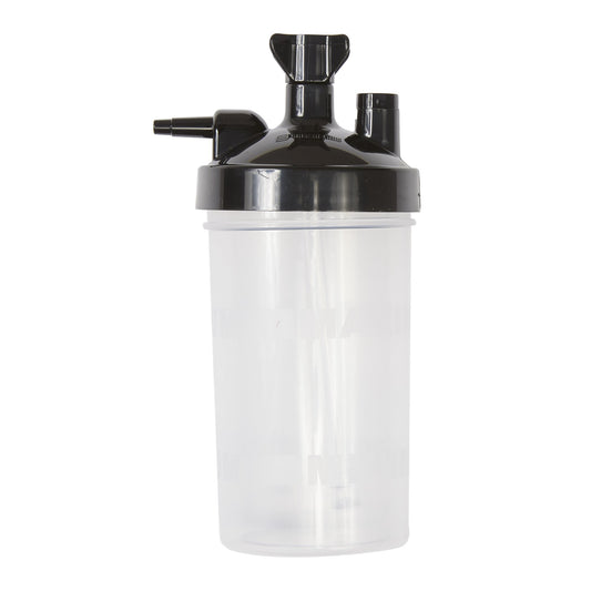 Sun Med Salter Labs Bubble Humidifier 7600-0-50, Case of 50
