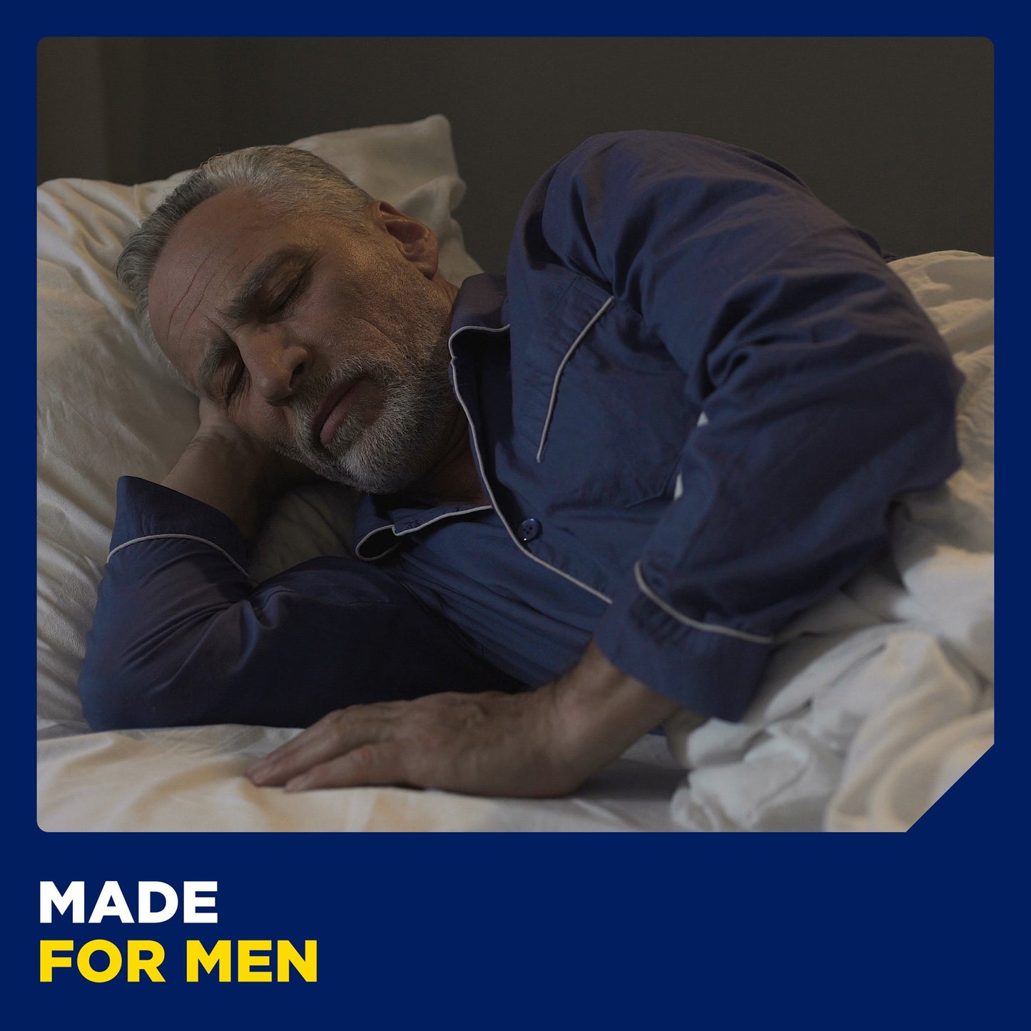 Tena® MEN™ Maximum Guards, Bladder Control Pad 50600