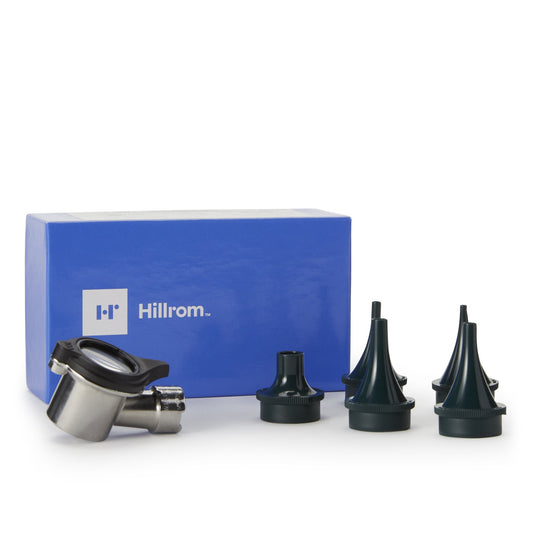 Otoscope Pneumatic Type 3.5 Volt Halogen HPX - 20200