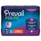 Prevail® Per-Fit® Women Extra Absorbent Underwear, Large PFW-513