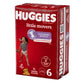 Huggies® Little Movers® Diaper, Size 6 49693