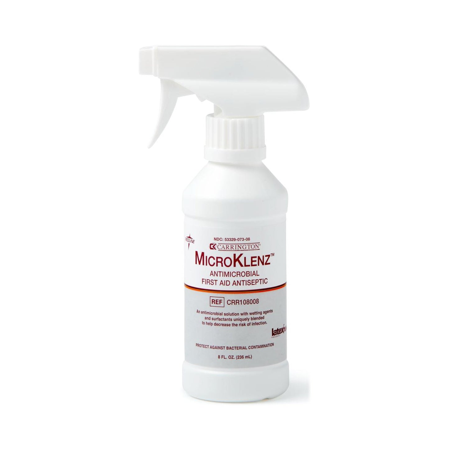 Microklenz™ General Purpose Wound Cleanser CRR108008
