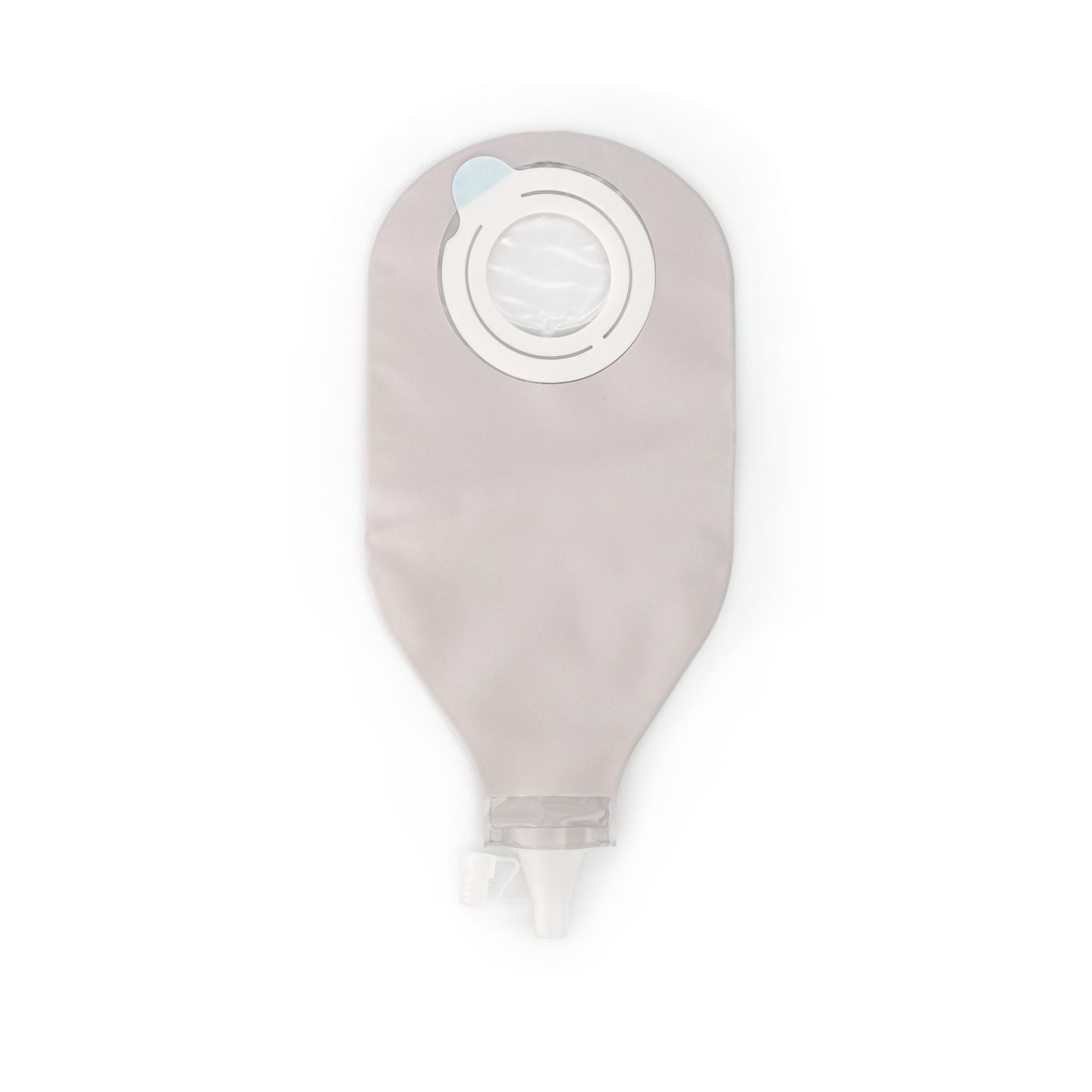 Ileostomy Pouch SenSura® Mio Flex High Output Two-Piece System 12-1/2 Inch Length, Maxi Drainable 18657