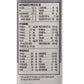 Osmolite 1.2 Cal Complete, Balanced Nutrition, 8-ounce carton 64635
