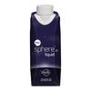 Oral Supplement PKU sphere® liquid Vanilla Flavor Liquid 8 oz. Carton 812539025849