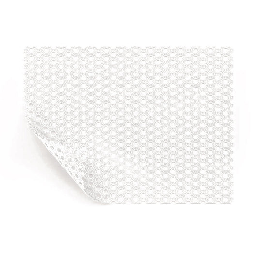 Wound Contact Layer Dressing Mepitel® 3 X 4 Inch Sterile - 290799