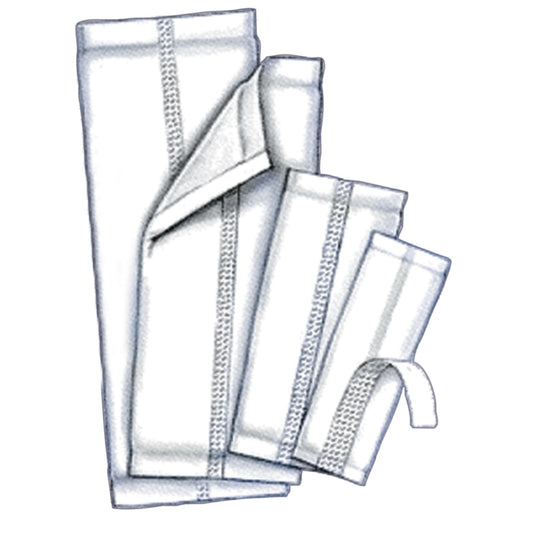 Handi-Care™ Light Incontinence Liner, 6½ x 17 Inch 965B20