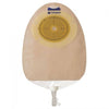 Coloplast SenSura One-Piece Drainable Opaque Urostomy Pouch, 10-3/8 Inch Length, 1-3/16 Inch Stoma 11807, Box of 10