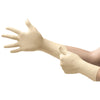 Exam Glove Ultra One® Medium NonSterile Latex Extended Cuff Length Textured Fingertips White Not Rated - UL-315-M