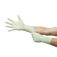 Gammex® Non-Latex PI Green Polyisoprene Surgical Glove, Size 8, Light Green 20685280