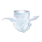 Seni® Active Super Moderate to Heavy Absorbent Underwear, Large S-LA18-AS1