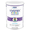 Pediatric Oral Supplement Vivonex® Pediatric Unflavored 400 Gram Can Powder Amino Acid 08445291507654