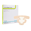 ComfortFoam™ Bordered Foam Wound Dressing w/ Soft Silicone Adhesive, 5 x 8 Inch 43580