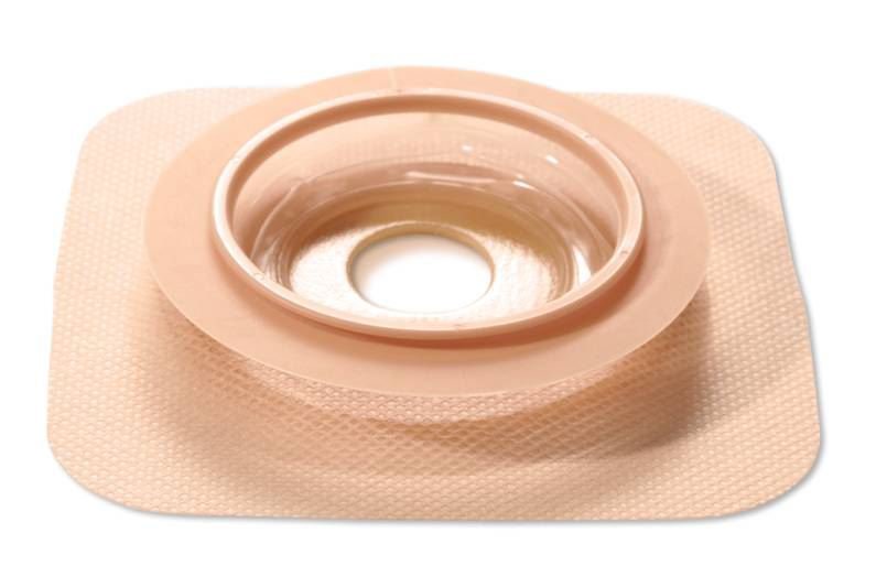 ConvaTec Natura Durahesive Stomahesive Skin Barriers 421035, Box of 10