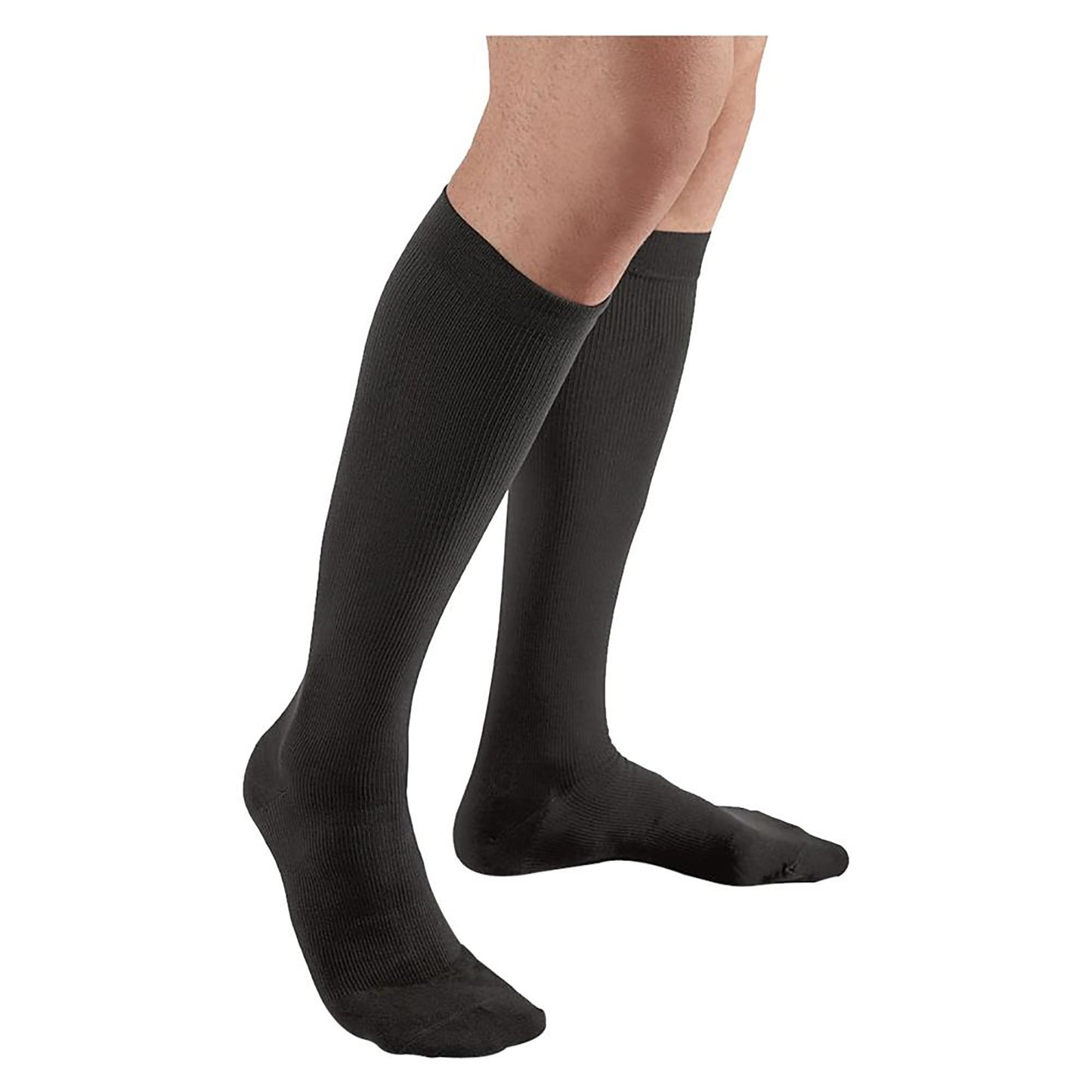 3M™ Futuro™ Compression Socks, Calf High, Black 71036BLEN