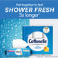 Cottonelle® FreshCare® Flushable Wipes 44932