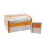 Male External Catheter Freedom Clear® SS Self-Adhesive Seal Silicone Small - 5110
