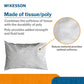 Pillowcase McKesson Standard White Disposable 16-JCPM5