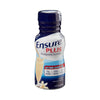 Ensure® Plus Therapeutic Nutrition, Vanilla, 8-ounce bottle 58303