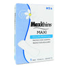 Feminine Pad Maxithins® Maxi Regular Absorbency - MT-4