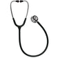 3M Littmann Classic III Monitoring Stethoscope, Black, 27 Inch, Single LumenTube 5620