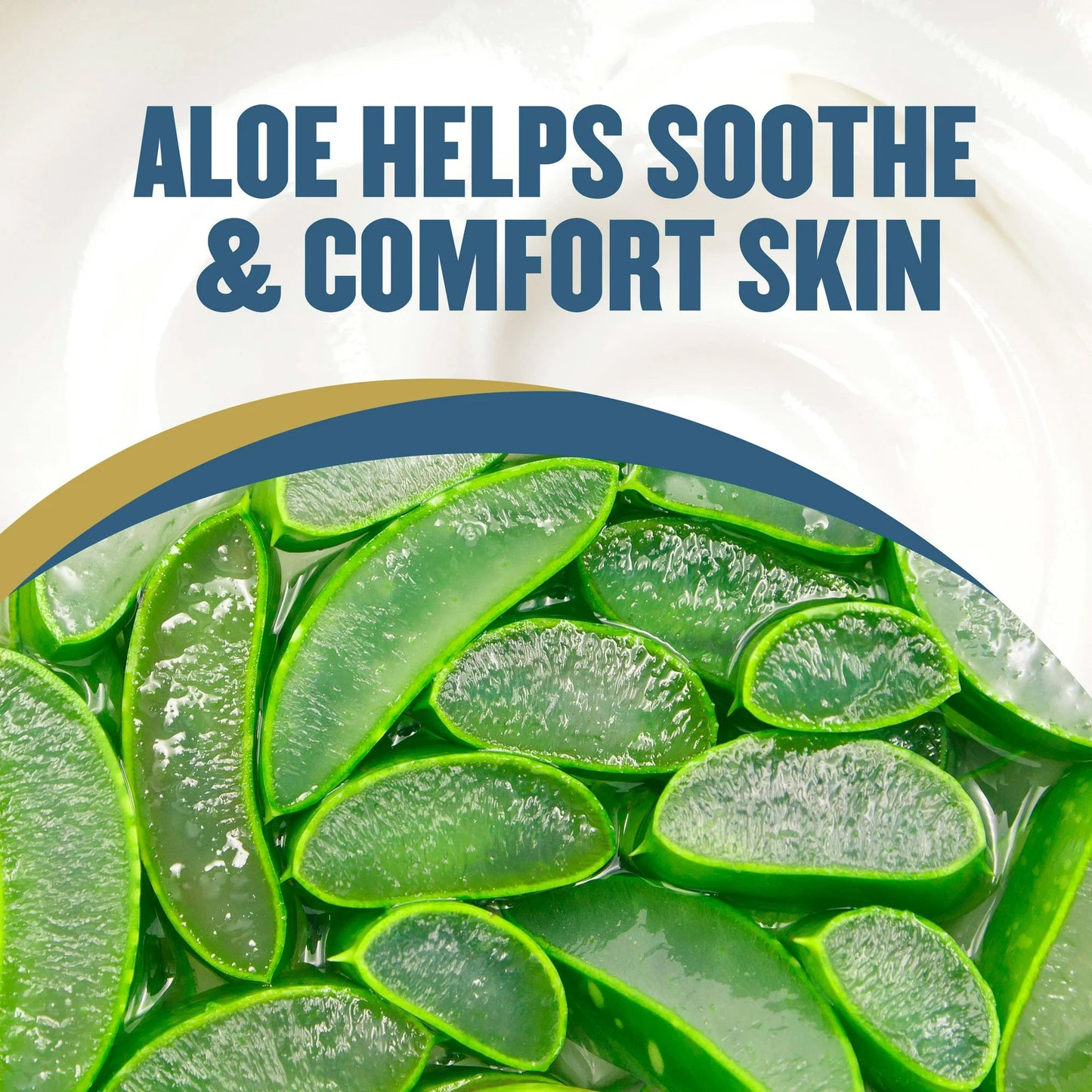 Hand Moisturizer Gold Bond® Healing 3 oz. Tube Scented Cream 04116705510