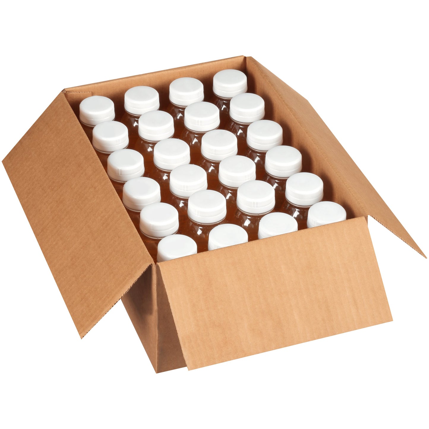 Thick-It® Clear Advantage® Honey Consistency Apple Thickened Beverage B457-L9044