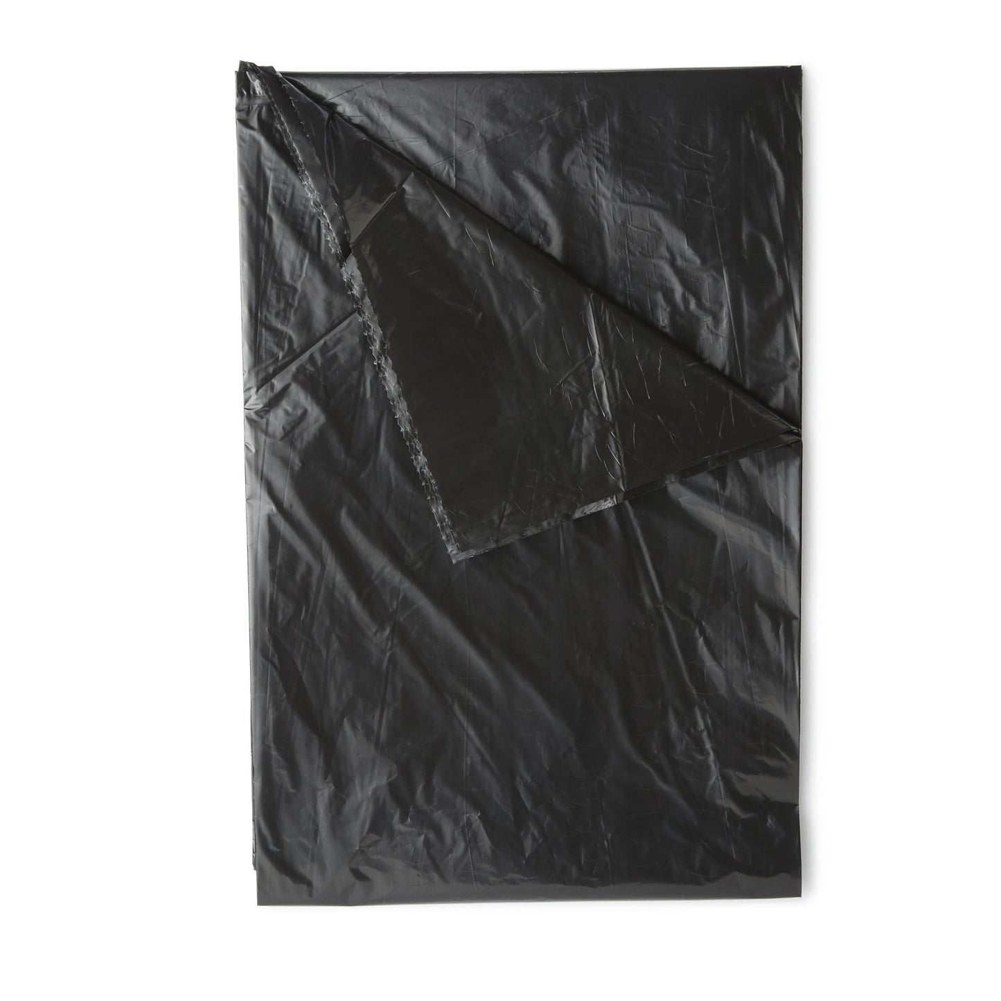 Colonial Trash Bag Premium Black Liner, 60 gal. TGG-58X
