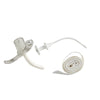 Uncuffed Tracheostomy Tube Shiley™ Pediatric - 3.5PEF