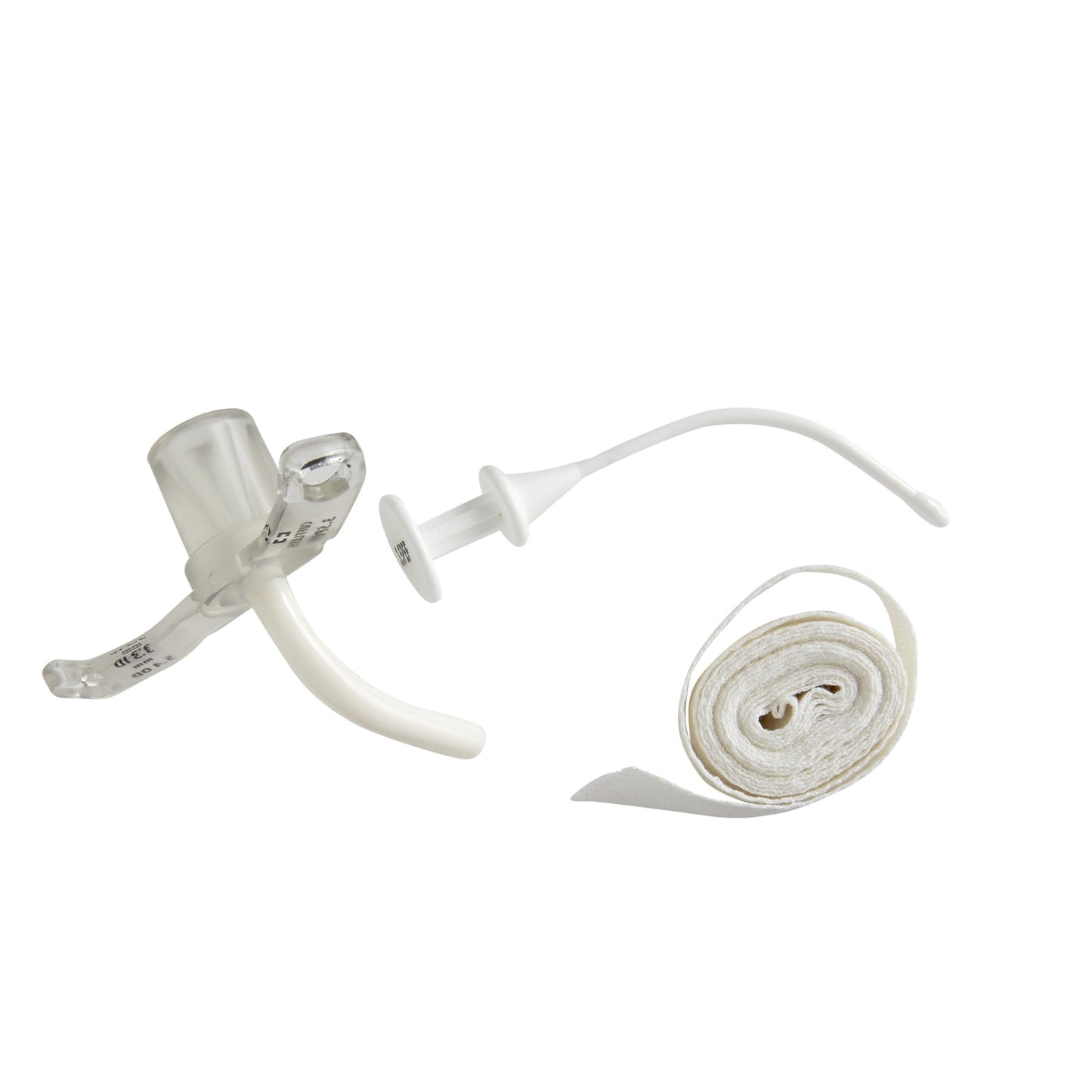 Uncuffed Tracheostomy Tube Shiley™ Pediatric - 3.5PEF