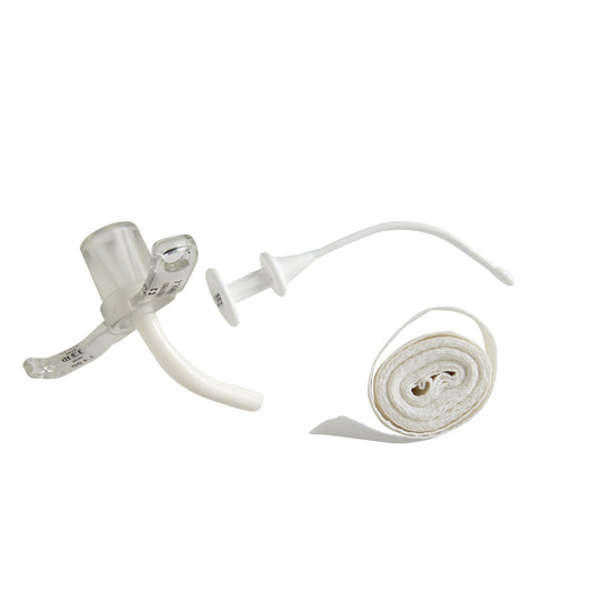 Uncuffed Tracheostomy Tube Shiley™ Pediatric - 3.5PEF
