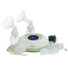 Double Electric Breast Pump Kit Pure Expressions - RTLBP0200