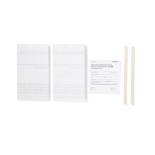 McKesson Brand McKesson Consult Stool Collection Kit 4488, Box of 20
