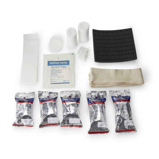 BSN Medical Cutimed Off-Loader Select Total Contact Cast System 7800901, KT