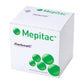 Mepitac® Silicone Medical Tape, 8/10 Inch x 3-1/3 Yard 298300