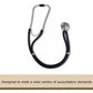 W.A. Baum Sprague - Rappaport Stethoscope 2700